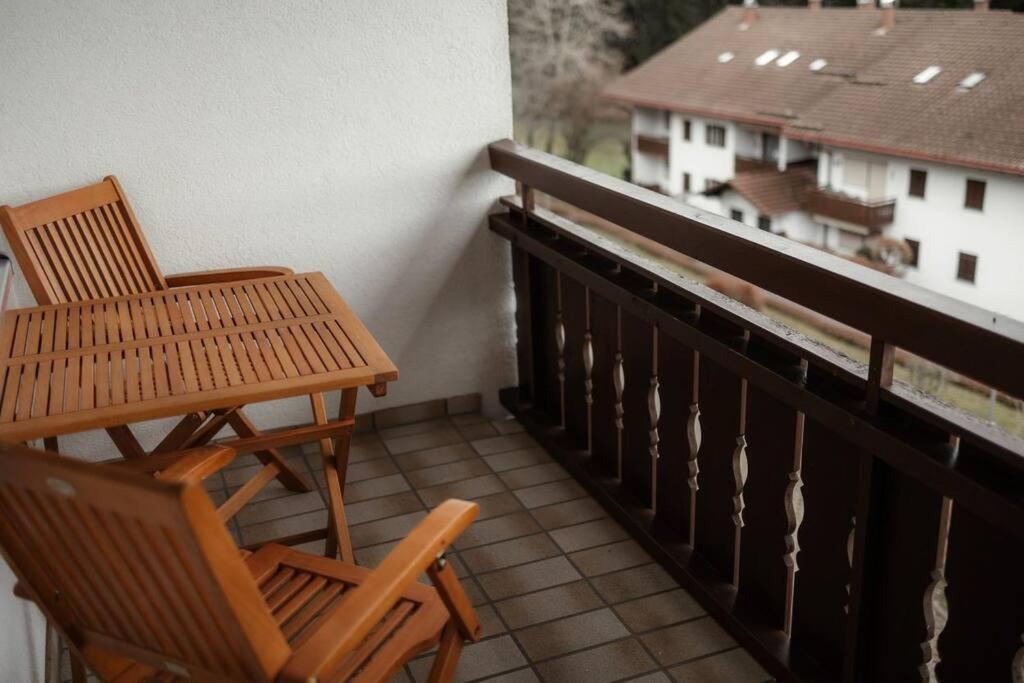 Ferienwohnung Im Allgaeu Mit Bergsicht Оберройте Экстерьер фото